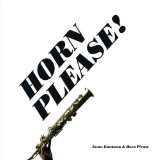 Knutsson Jonas & Horn Please - Horn Please! - Kliknutím na obrázok zatvorte